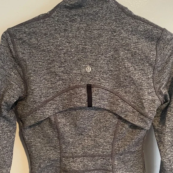 Lululemon Define Jacket - Picture 4 of 6